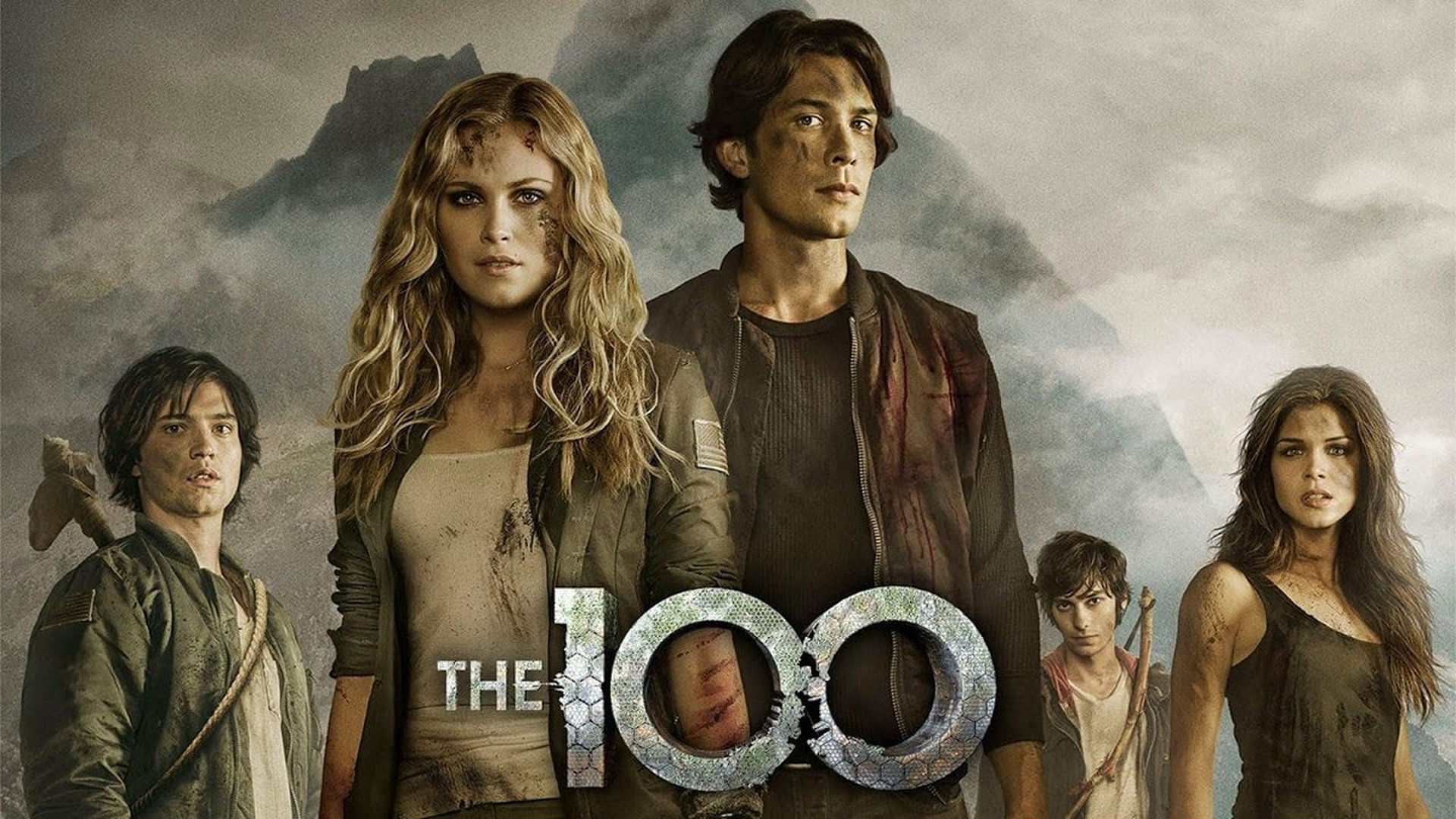 The 100 Season 4 Episode 2 : Heavy Lies the Crown