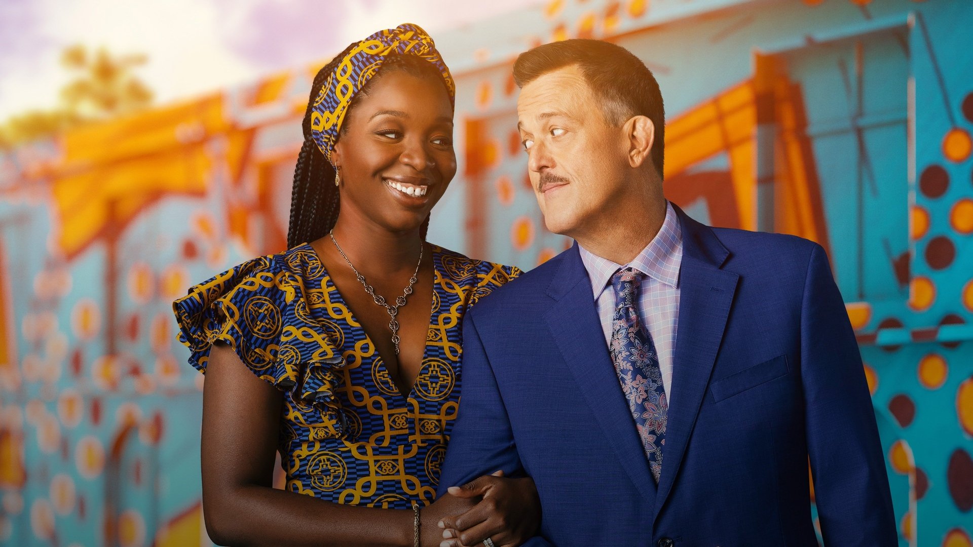 Bob Hearts Abishola Season 2 Episode 15 : TLC: Tunde's Loving Care