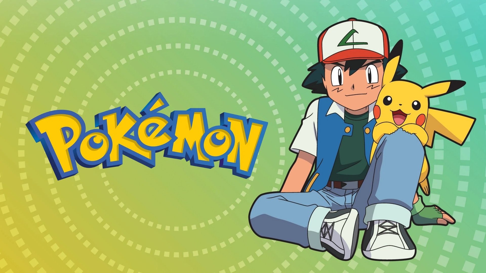 Pokémon Season 13 Episode 16 : Dealing With a Fierce Double Ditto Drama!