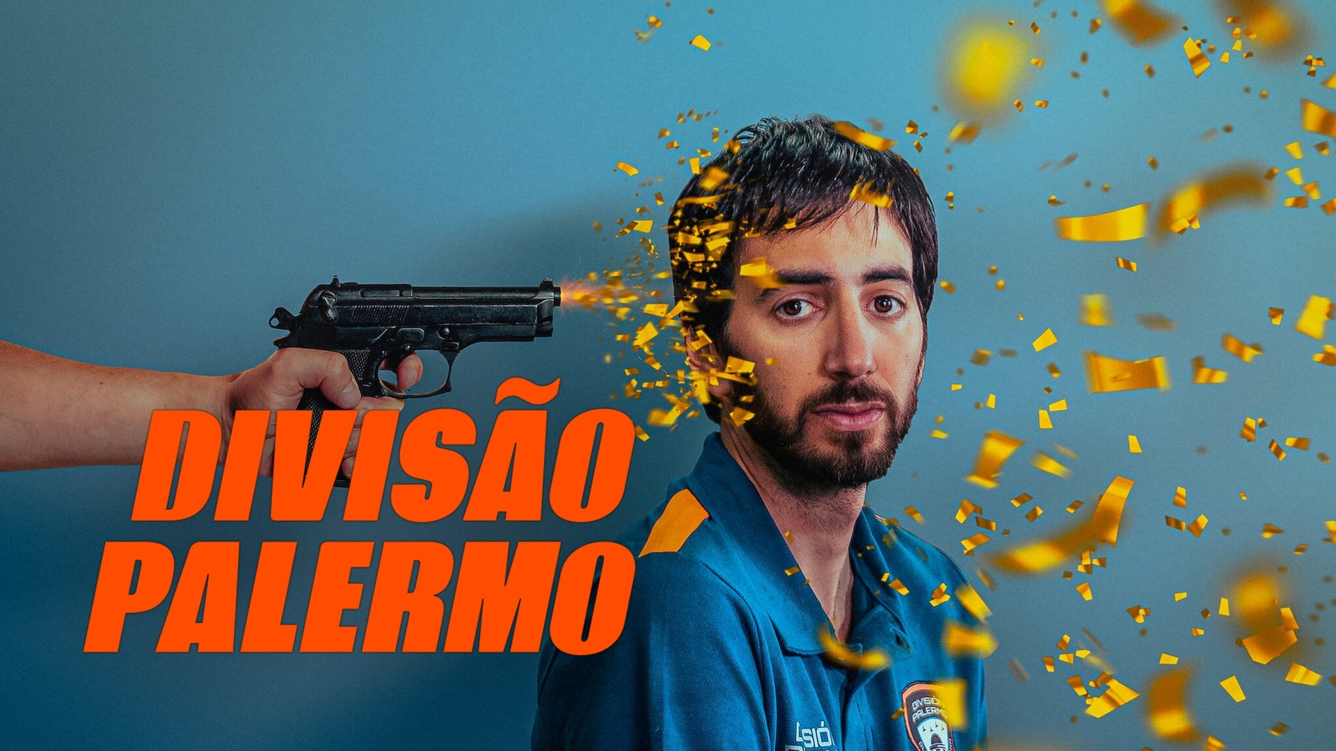 Community Squad Season 1