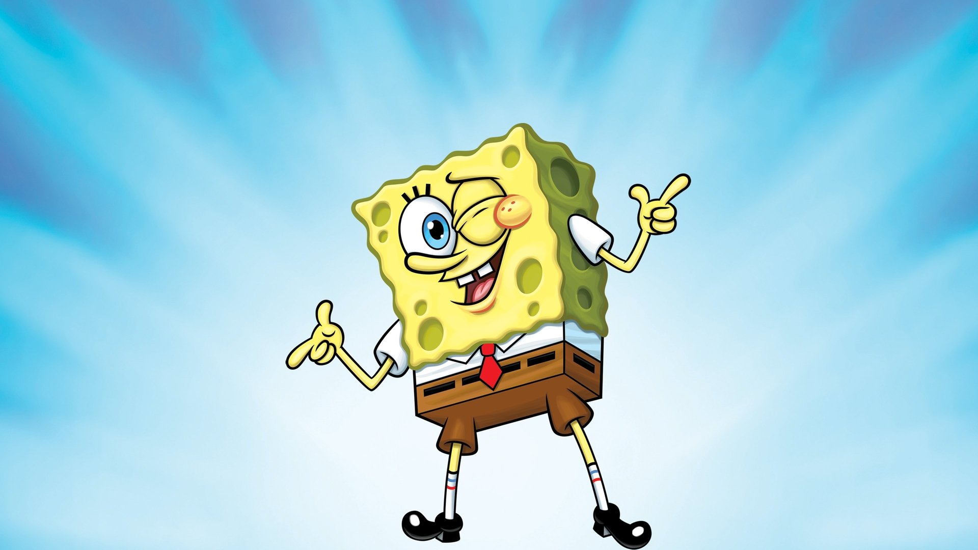 SpongeBob SquarePants Season 7 Episode 24 : Enchanted Tiki Dreams