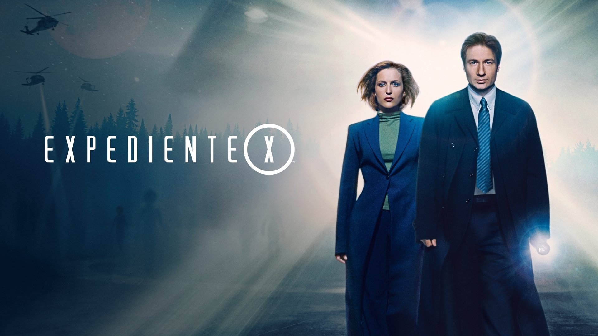 The X-Files Season 2