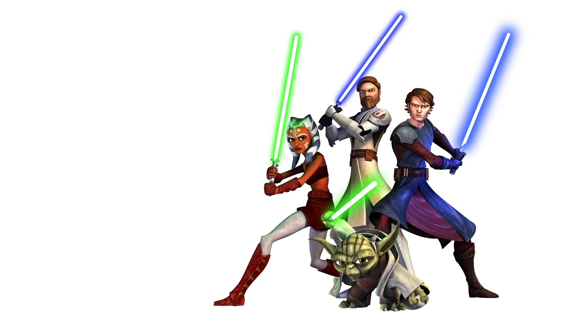 Star Wars: The Clone Wars Season 6