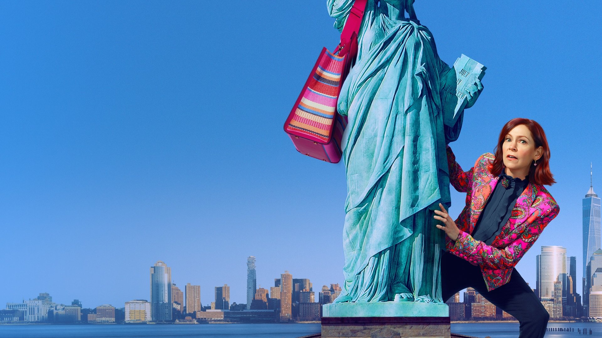 Elsbeth Season 1 Episode 8 : Artificial Genius