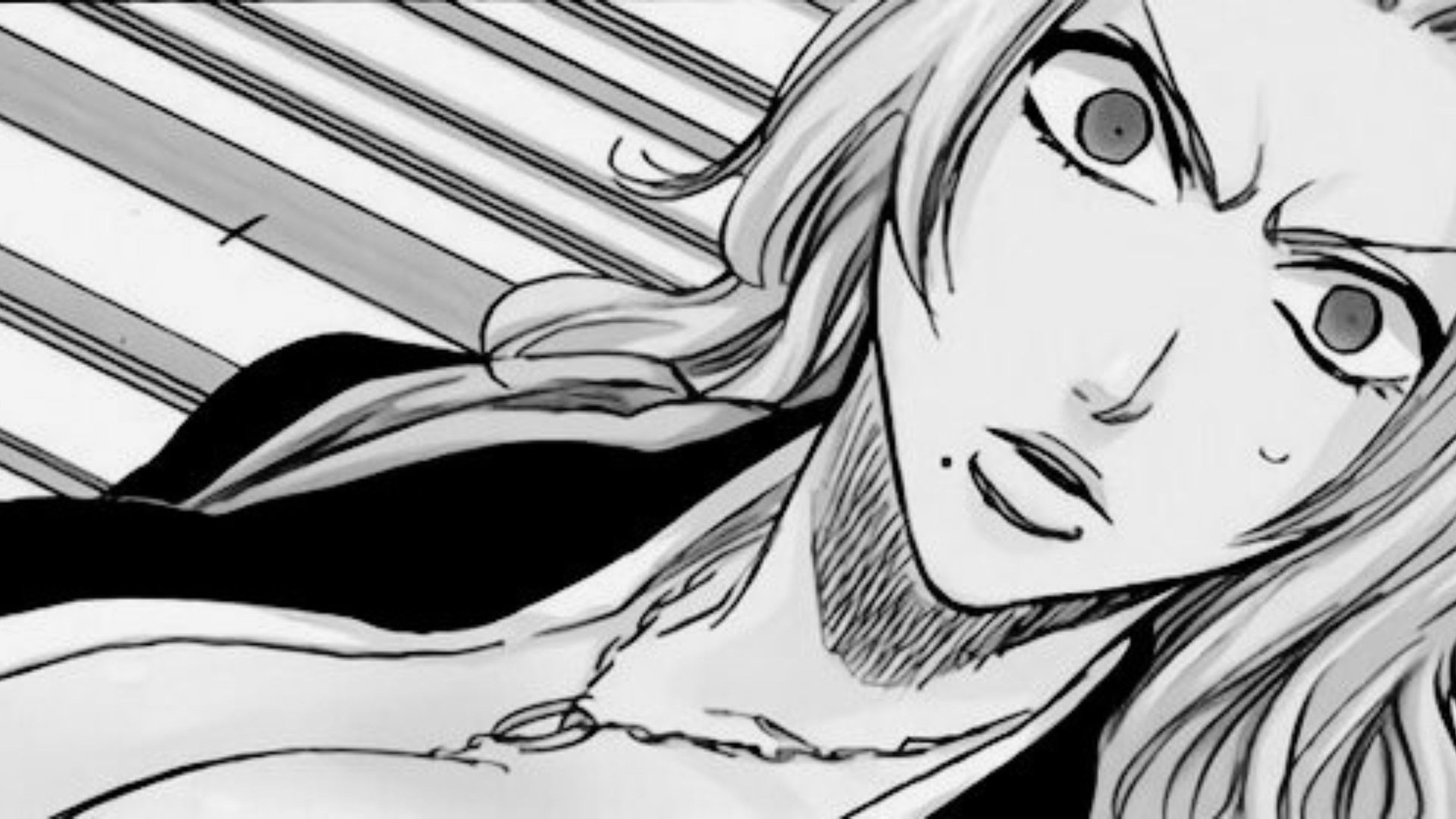 Bleach Season 1 Episode 261 : The Person with the Unknown Ability! Orihime Is Targeted