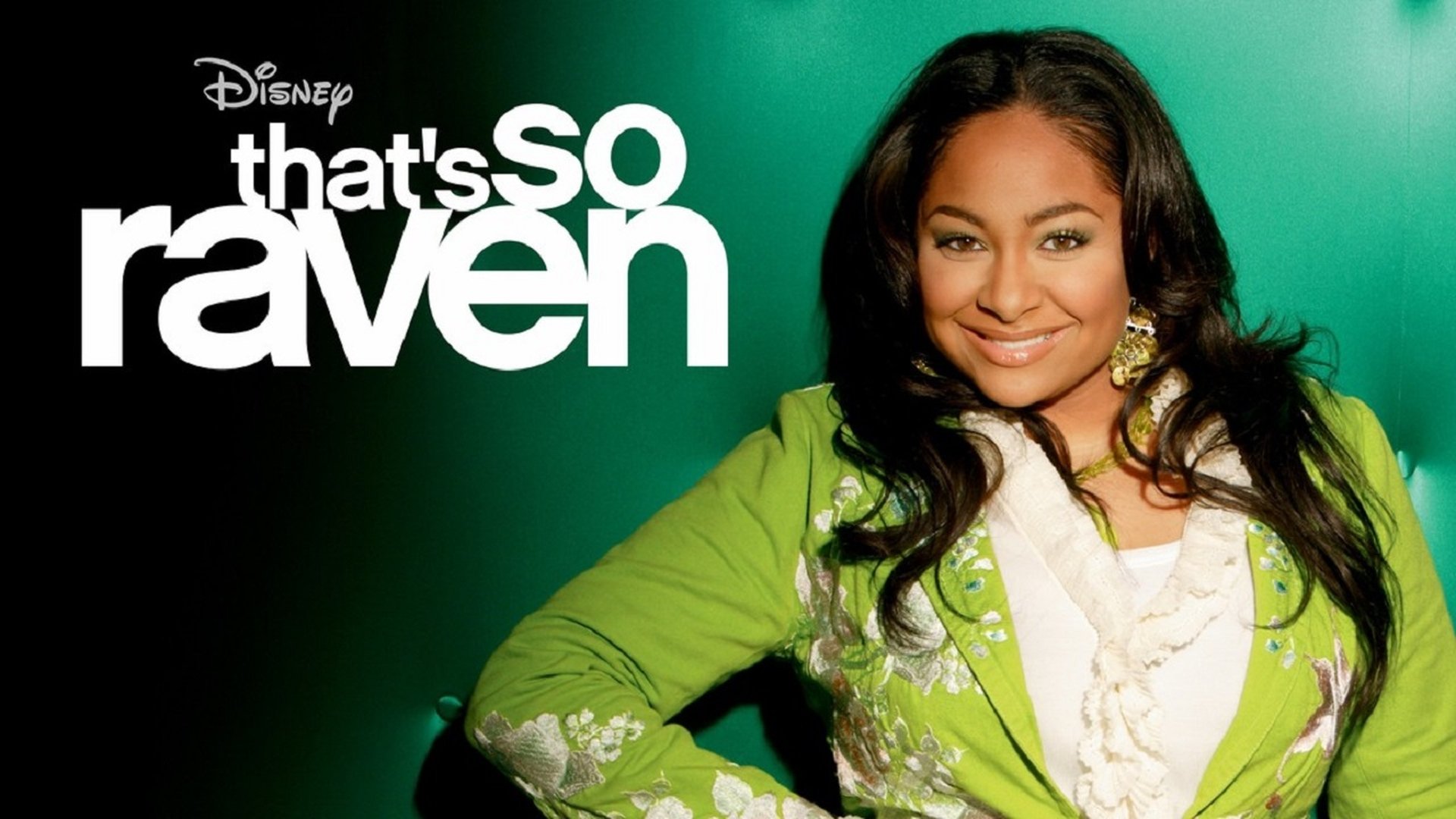 That's So Raven