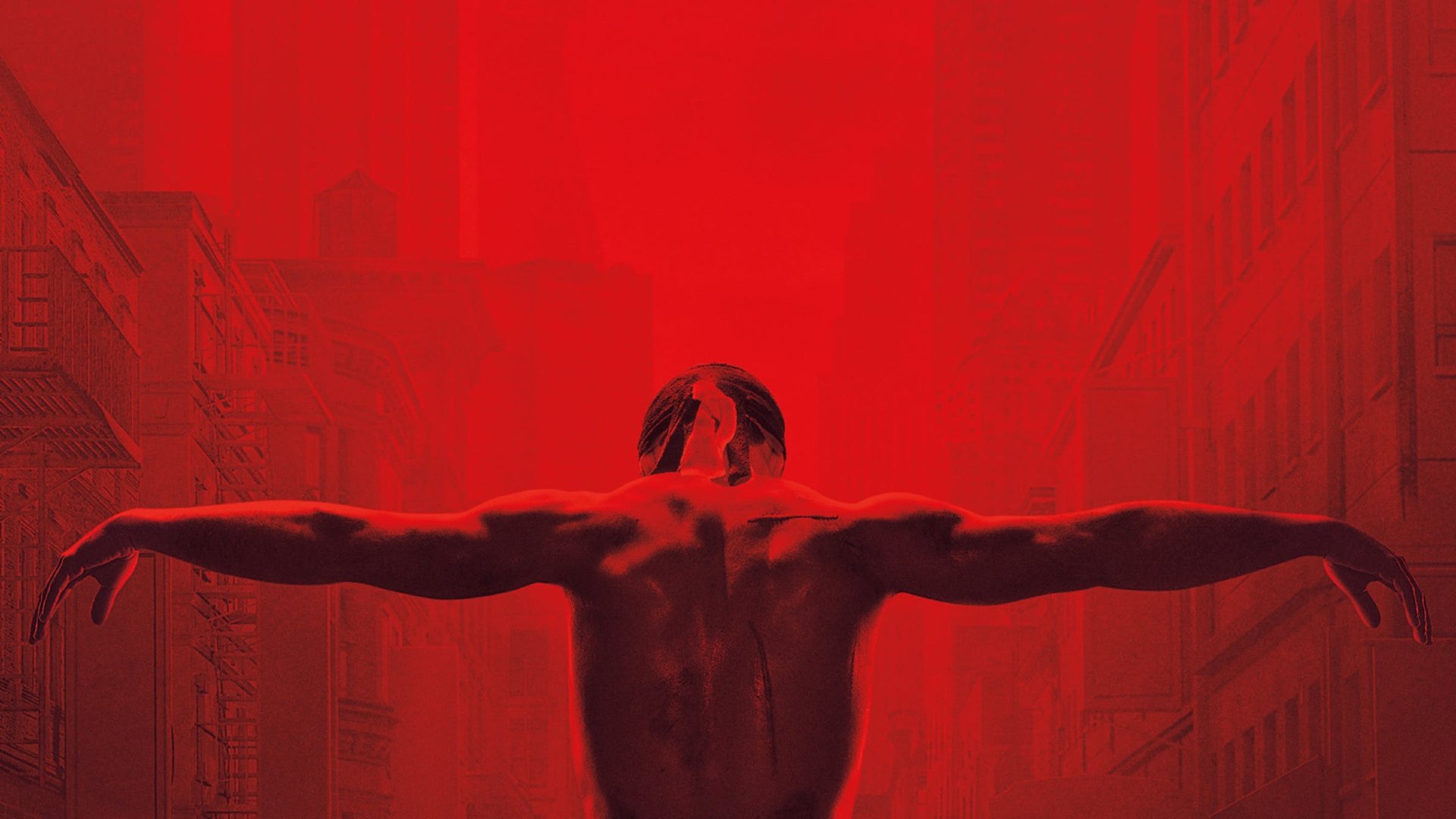 Marvel's Daredevil Season 3 Episode 10 : Karen