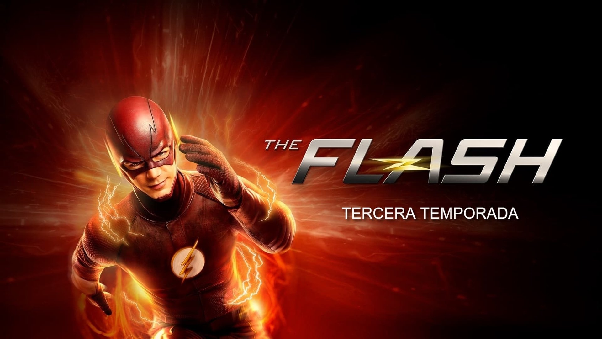 The Flash Season 8 Episode 5 : Armageddon (5)