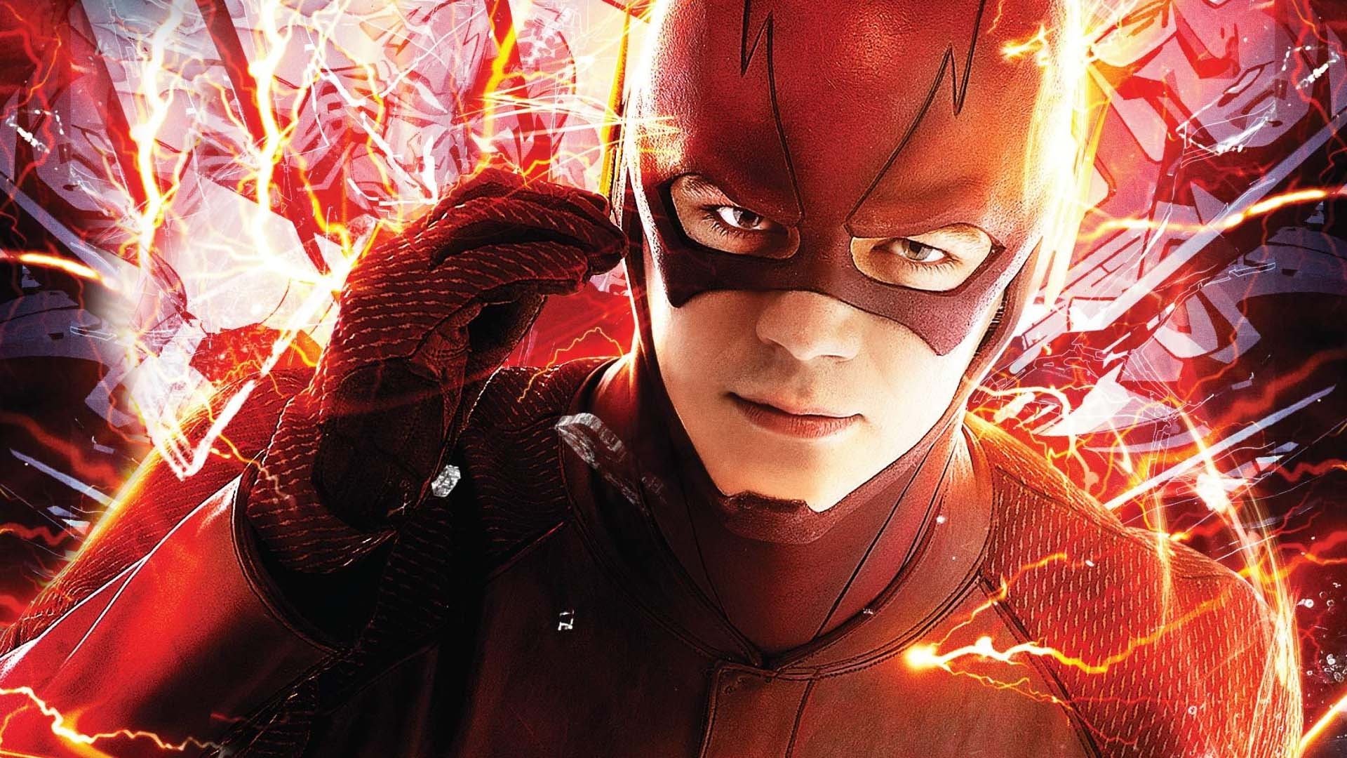 The Flash Season 3 Episode 6 : Shade