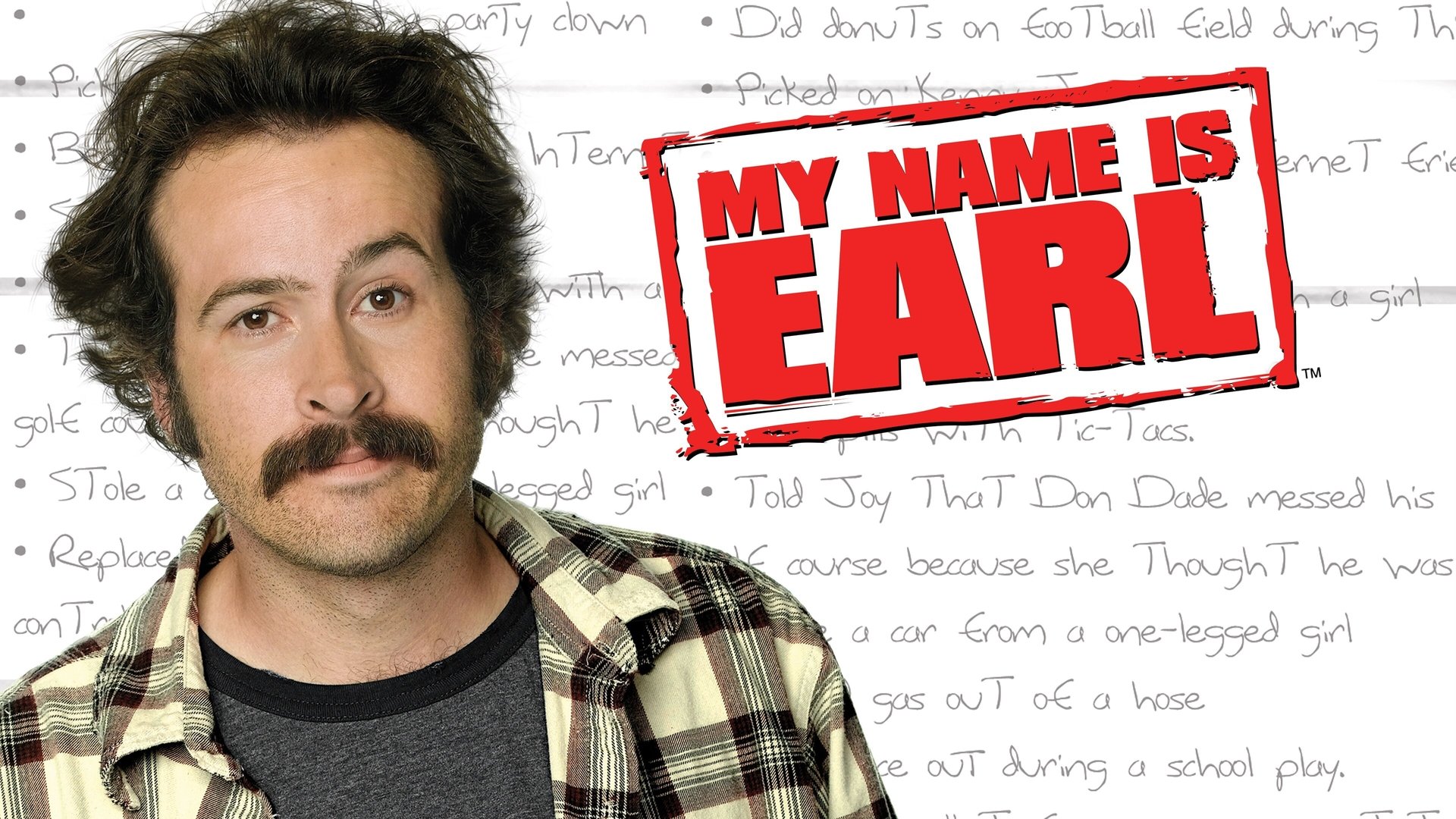 My Name Is Earl Season 4 Episode 20 : Chaz Dalton's Space Academy