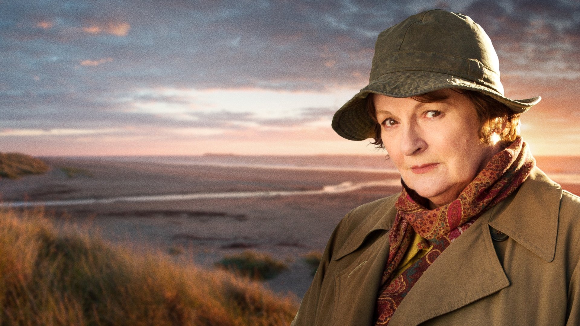 Vera Season 14 Episode 2 : The Dark Wives