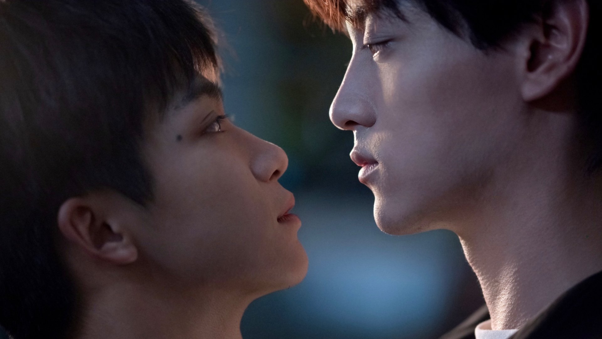 Revenged Love Season 1 Episode 14 : Get Rid of Your Sensitive and Inferior Past