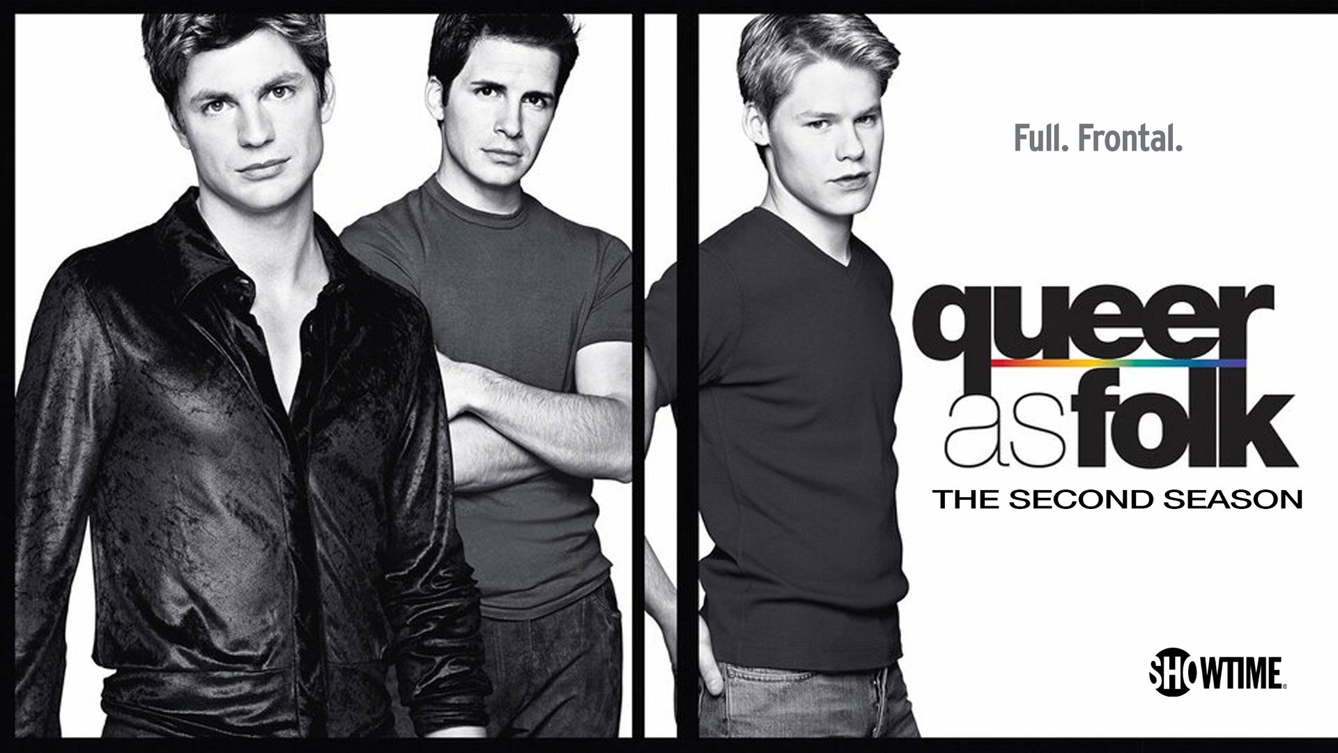 Queer As Folk Season 5 Episode 13 : We Will Survive!