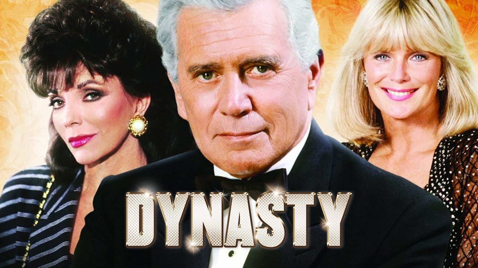 Dynasty Season 4 Episode 6 : Tender Commrades