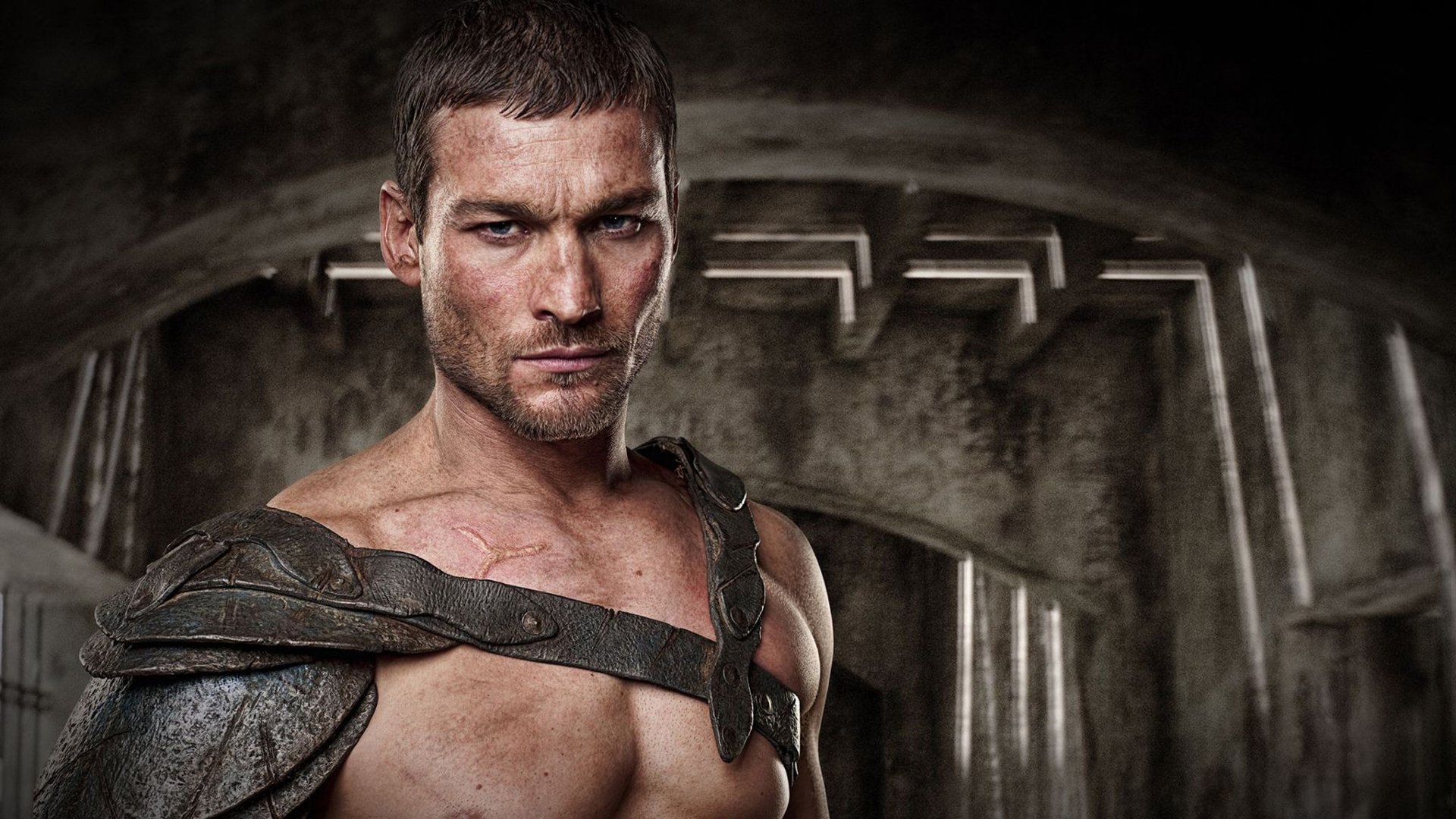 Spartacus Season 1 Episode 7 : Great and Unfortunate Things