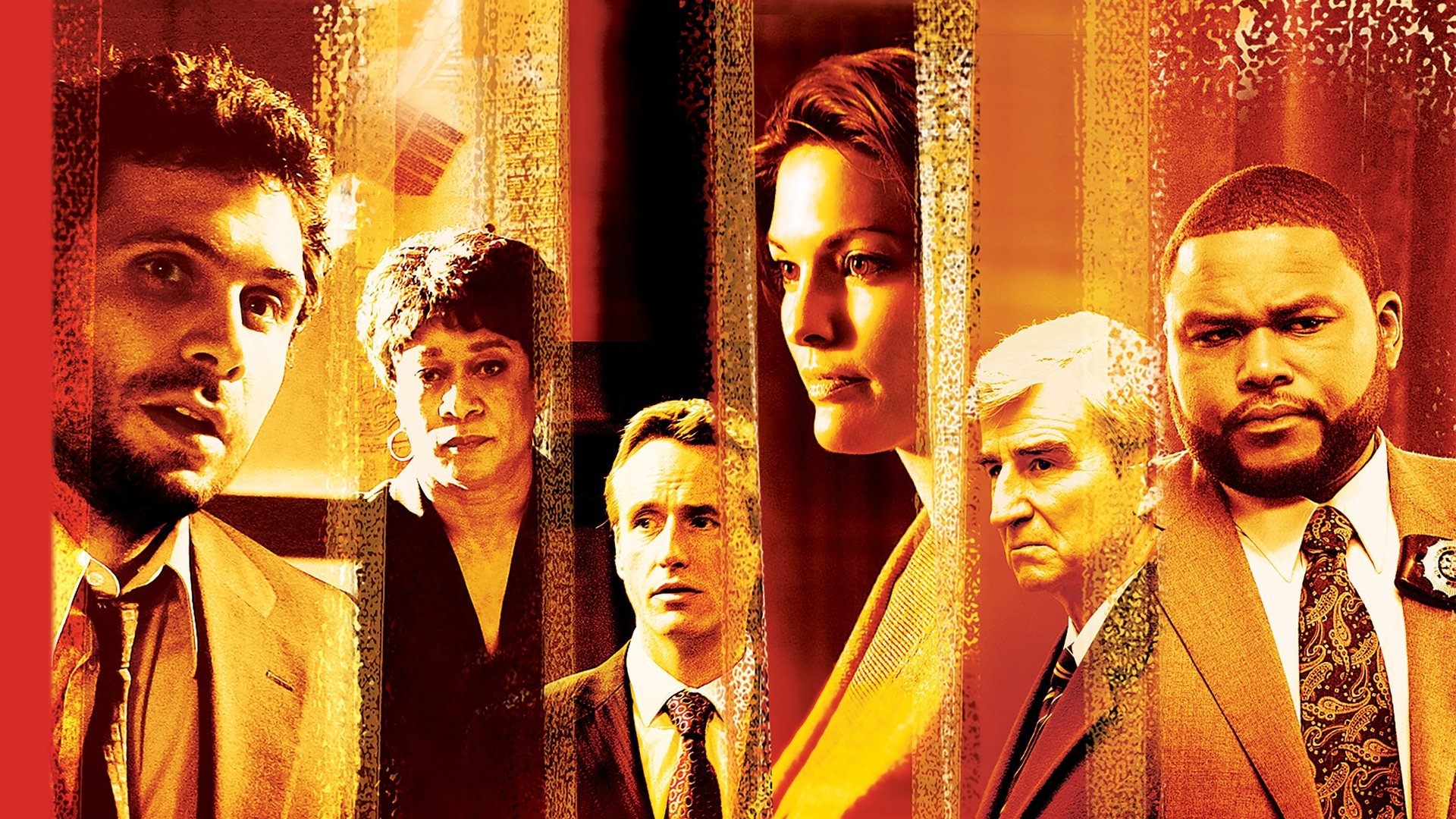 Law & Order Season 14 Episode 18 : Evil Breeds