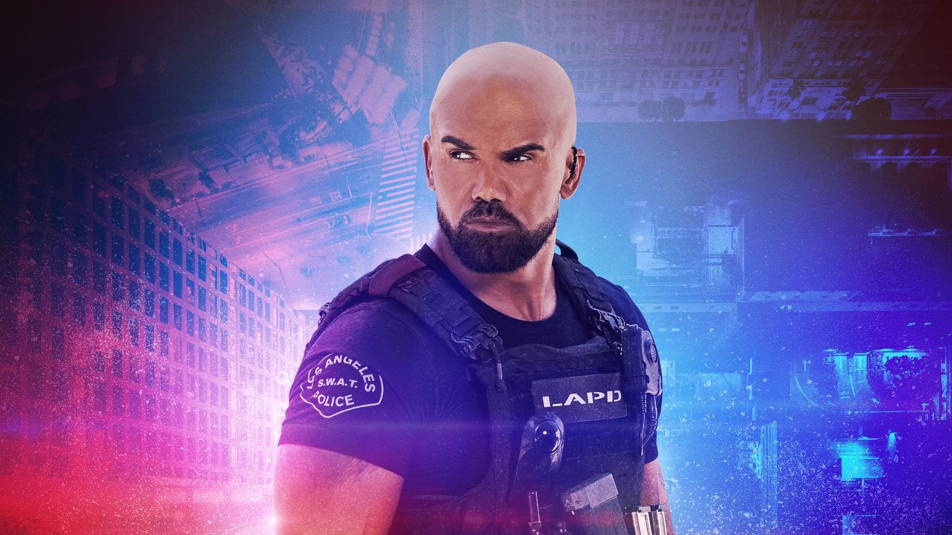 S.W.A.T. Season 3 Episode 1 : Fire in the Sky