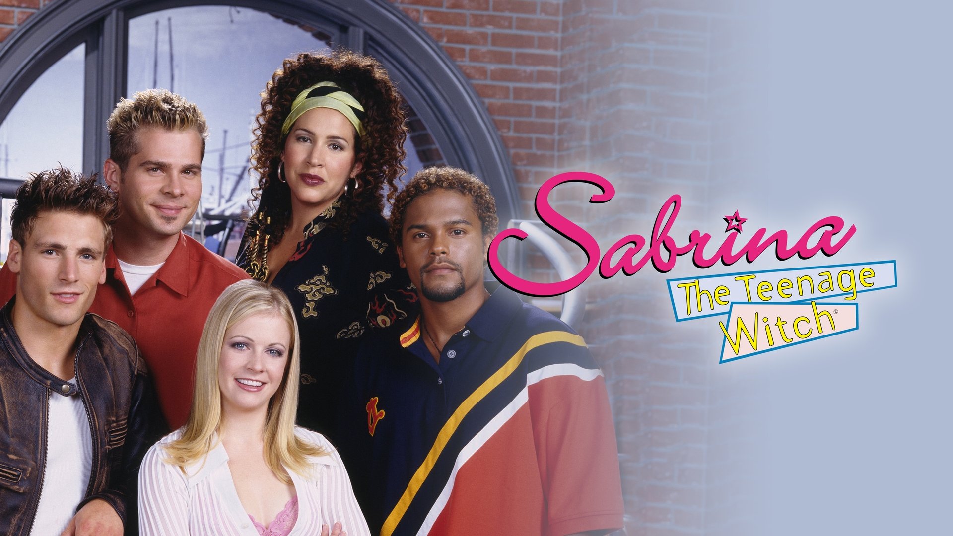 Sabrina, the Teenage Witch Season 3 Episode 22 : The Long and Winding Short Cut