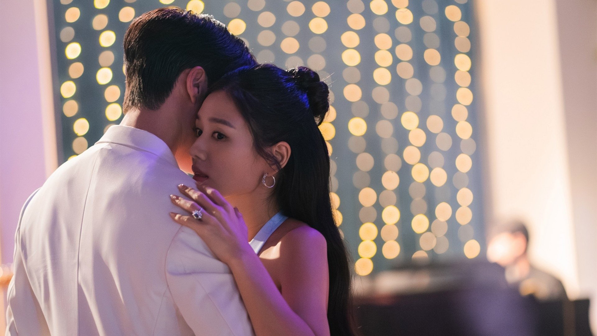 Dynamite Kiss Season 1 Episode 6 : Episode 6