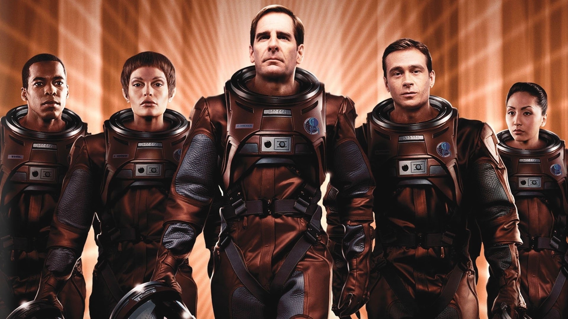 Star Trek: Enterprise Season 3 Episode 5 : Impulse