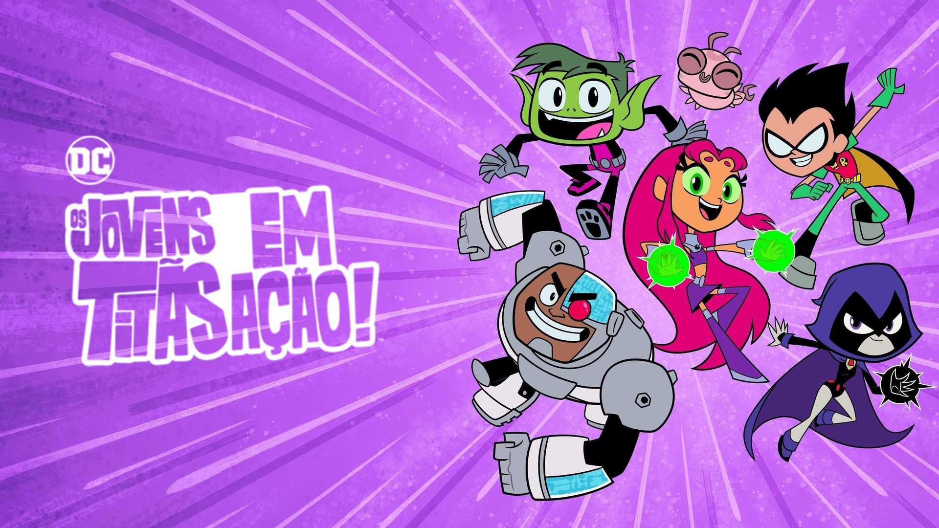 Teen Titans Go! Season 2 Episode 51 : More of the Same