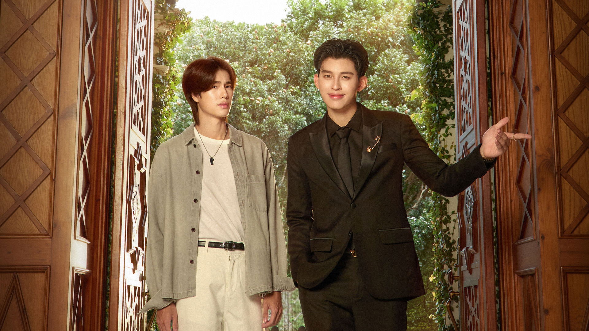 Me and Thee Season 1 Episode 10 : Episode 10