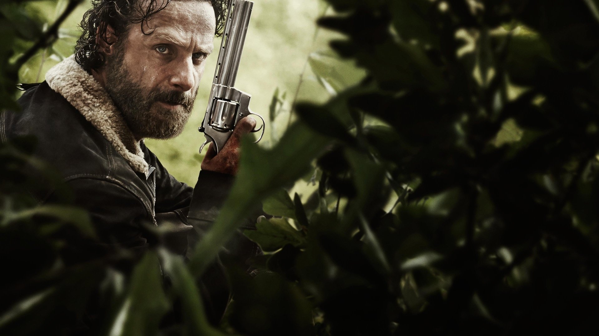 The Walking Dead Season 11 Episode 14 : The Rotten Core