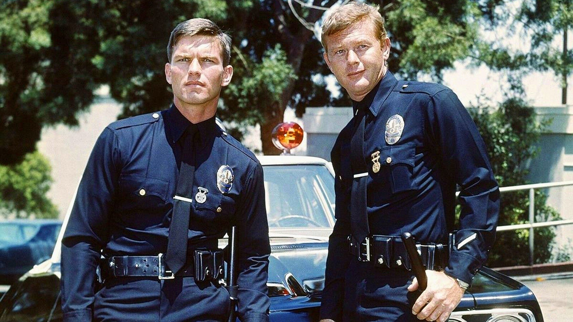Adam-12 Season 3