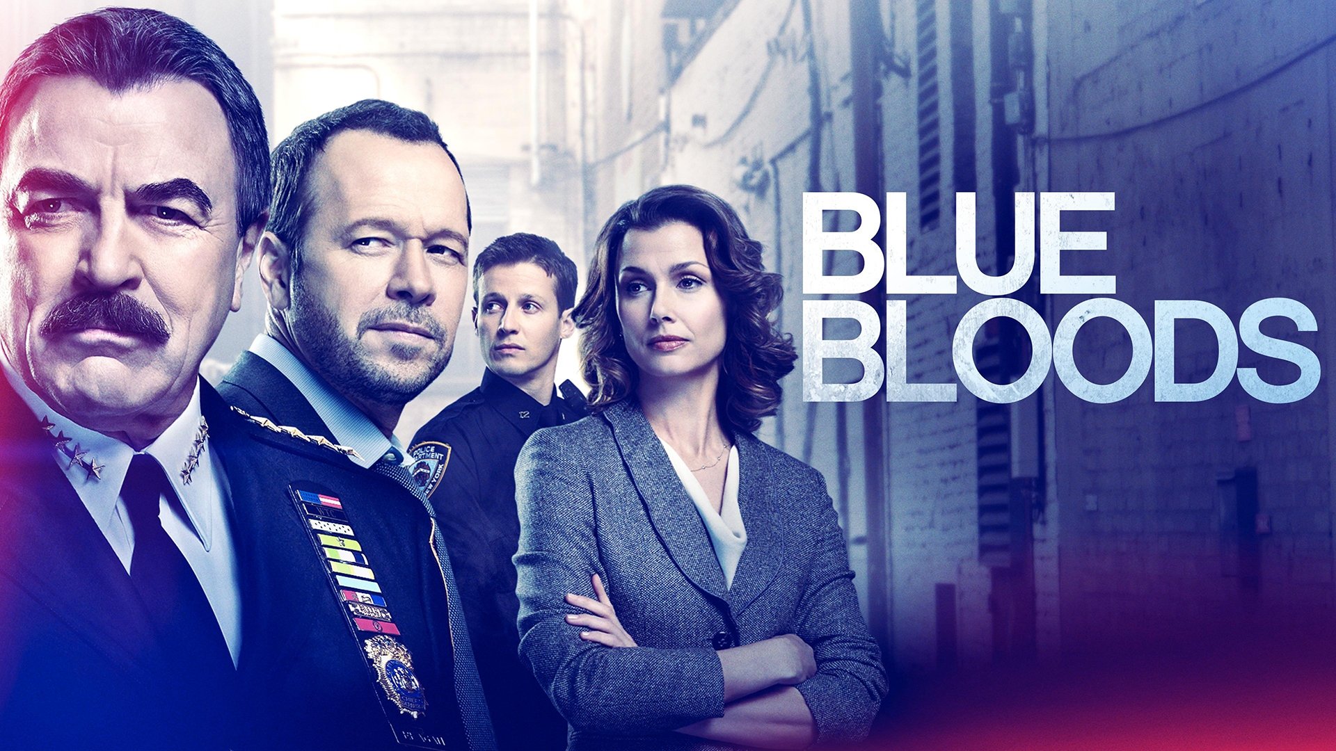 Blue Bloods Season 9 Episode 19 : Common Enemies