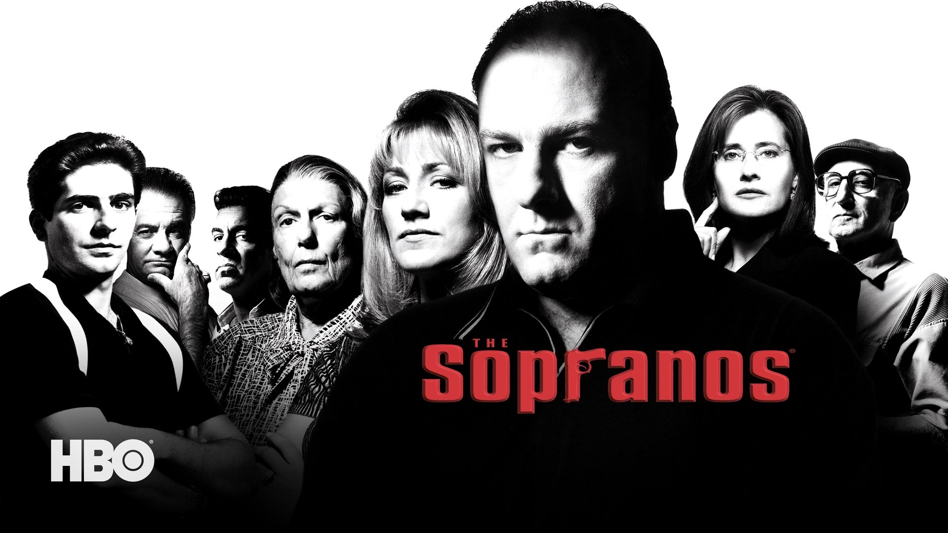 The Sopranos Season 6 Episode 20 : The Blue Comet