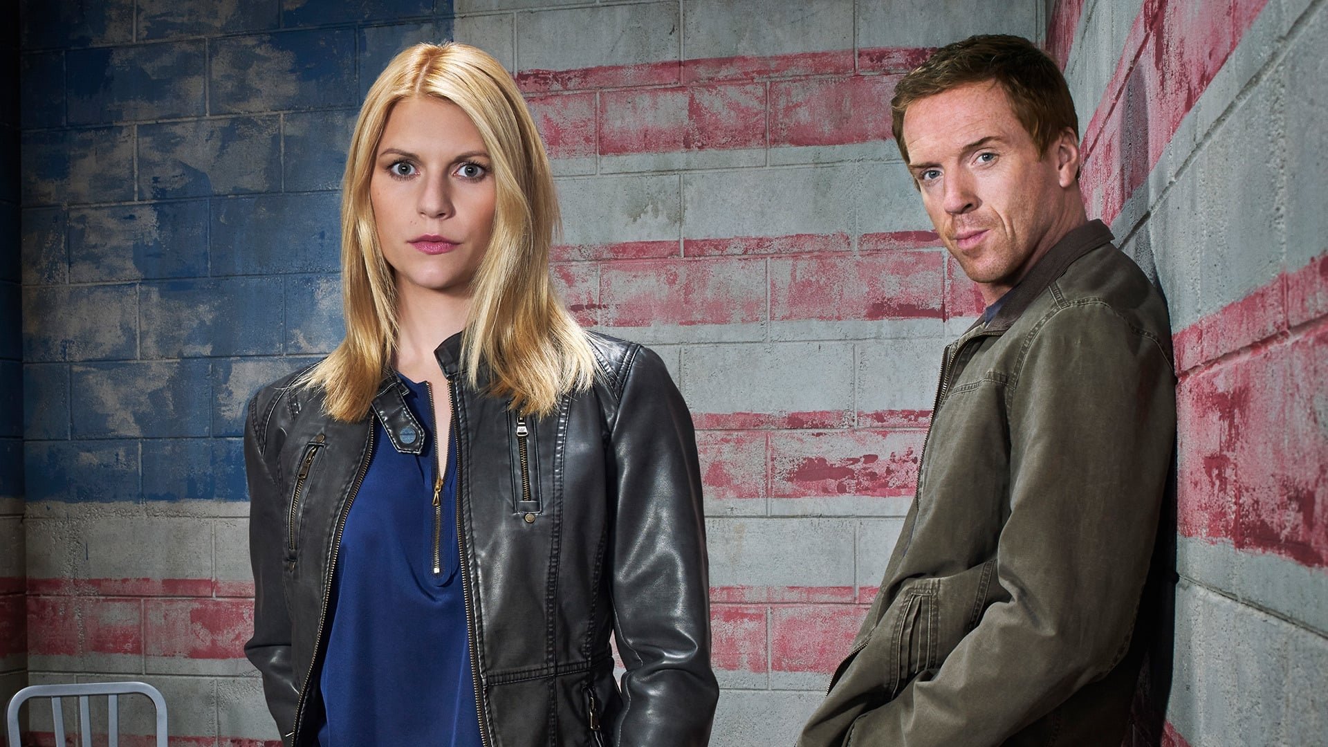 Homeland Season 3 Episode 7 : Gerontion