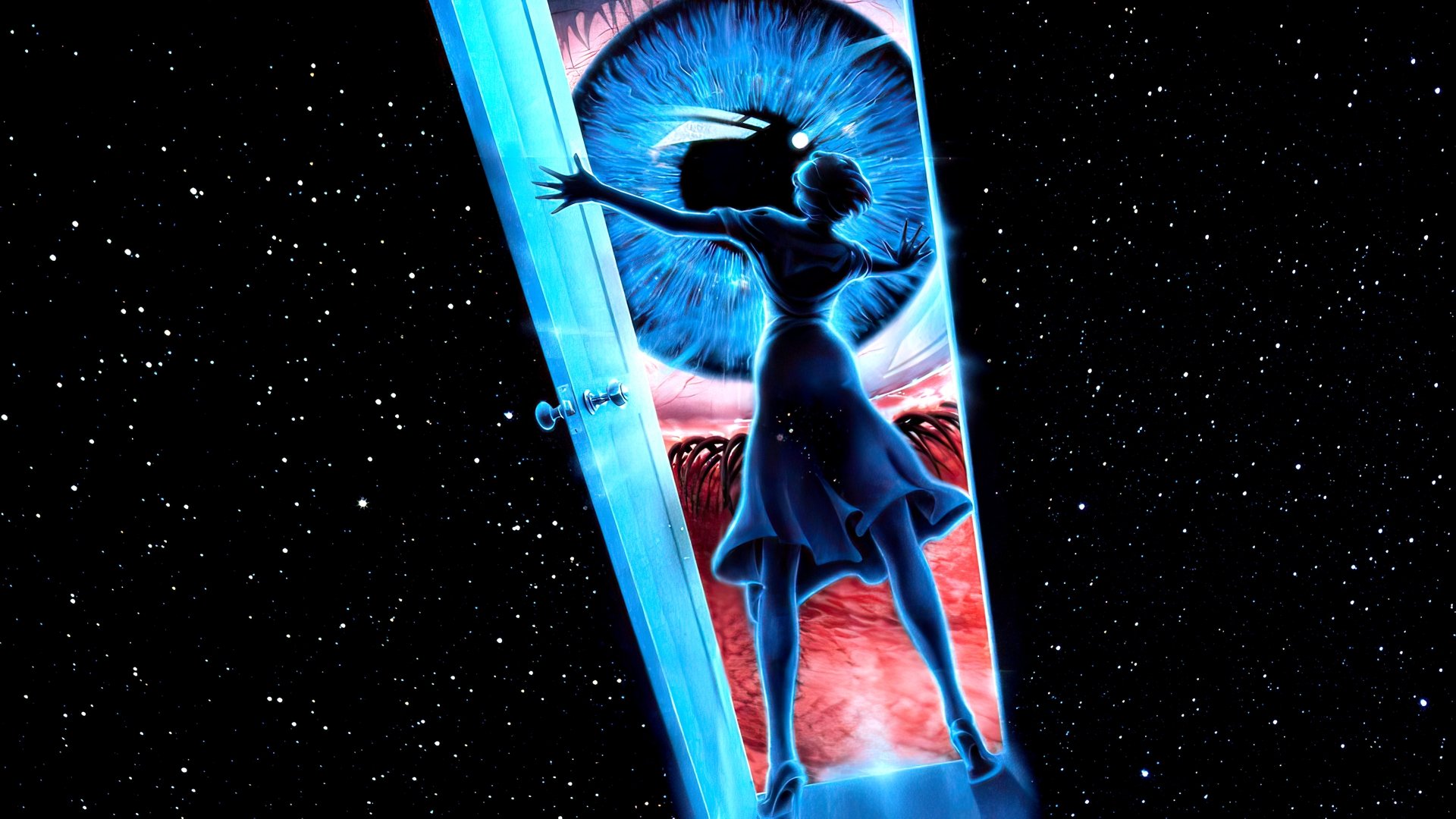The Twilight Zone Season 2 Episode 14 : The Whole Truth