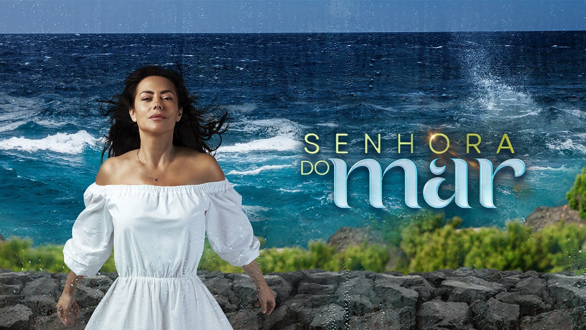 Lady of Tides Season 1 Episode 80 : Episode 80