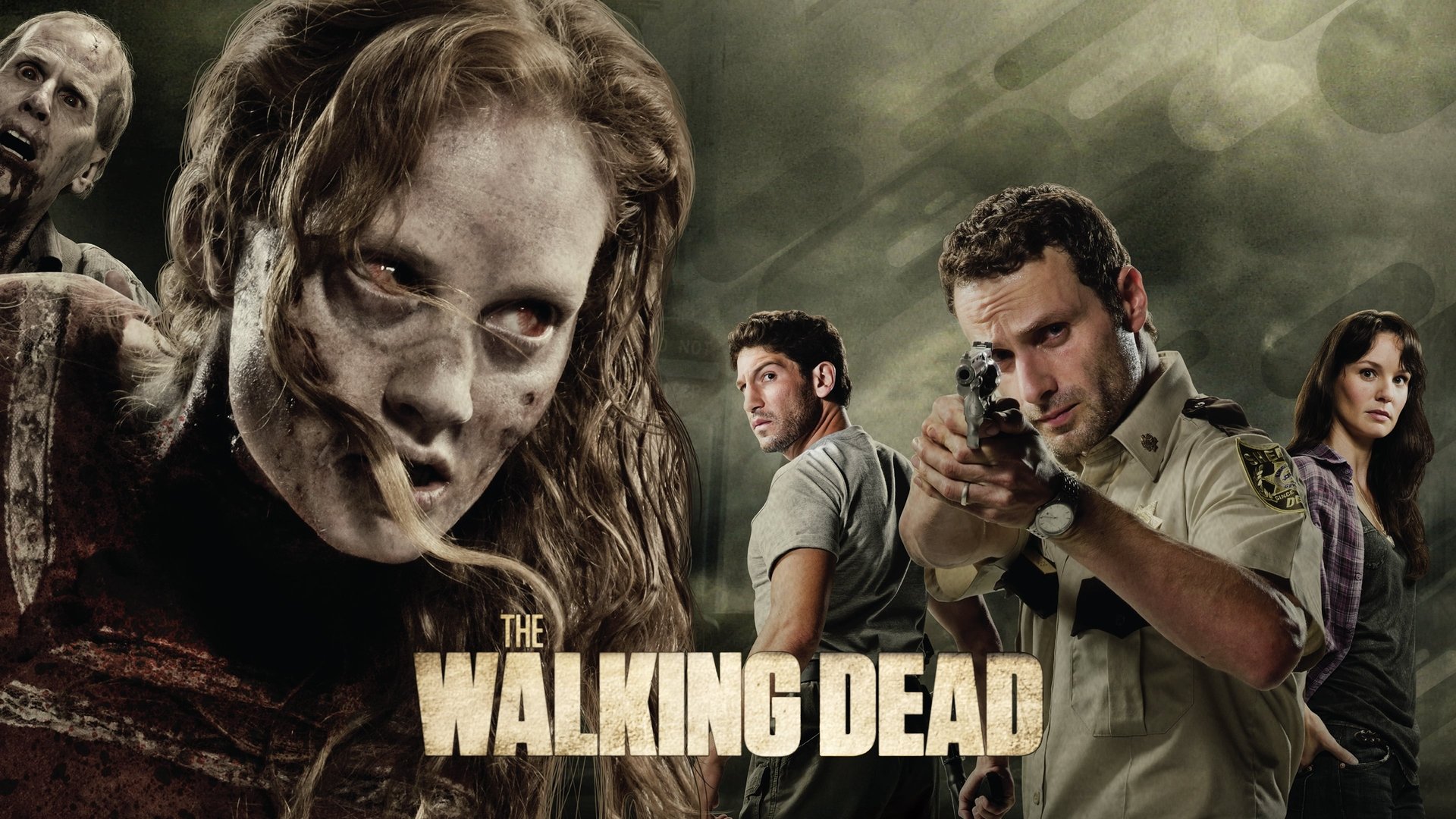 The Walking Dead Season 10