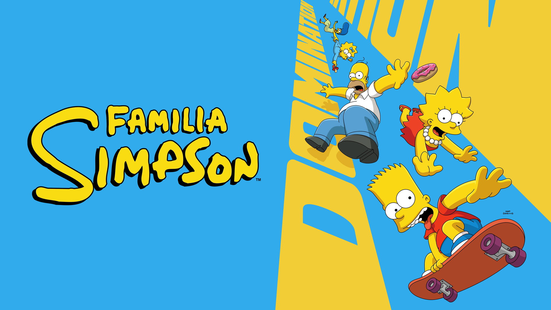 The Simpsons Season 15 Episode 19 : Simple Simpson