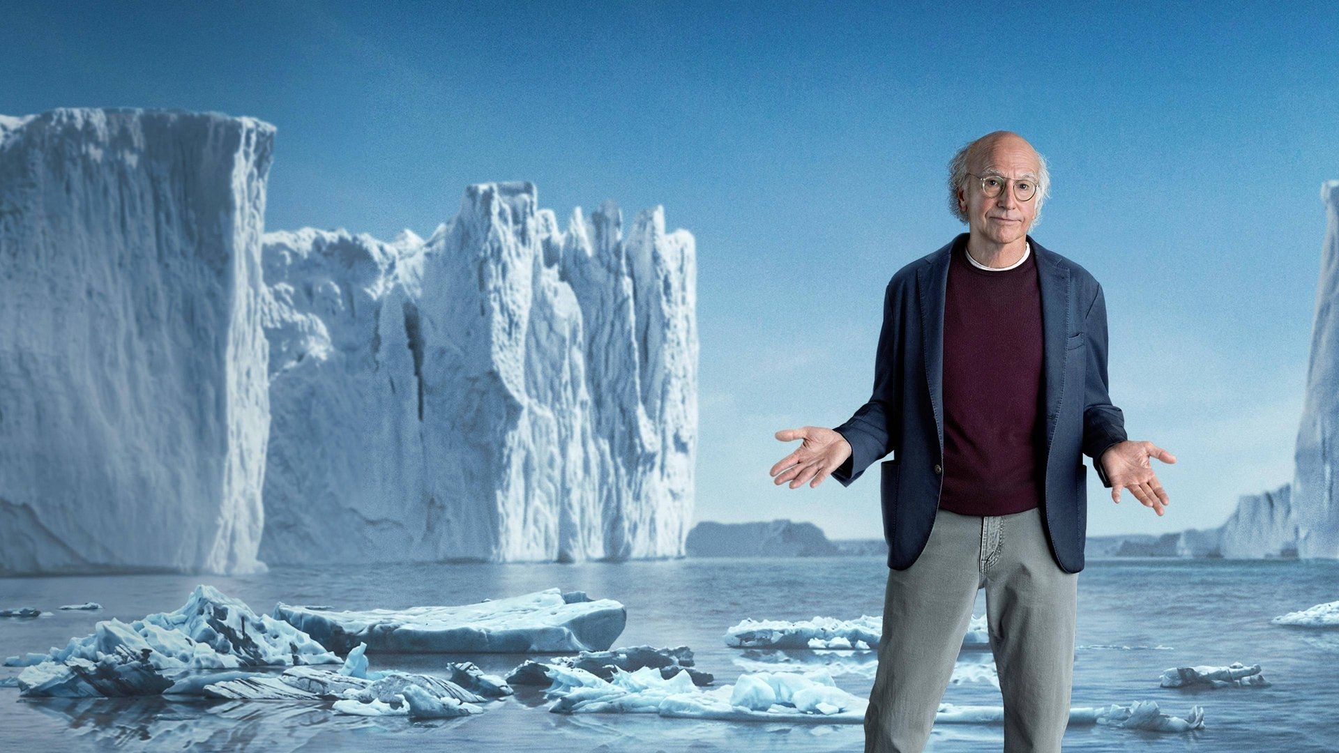 Curb Your Enthusiasm Season 4 Episode 6 : The Car Pool Lane