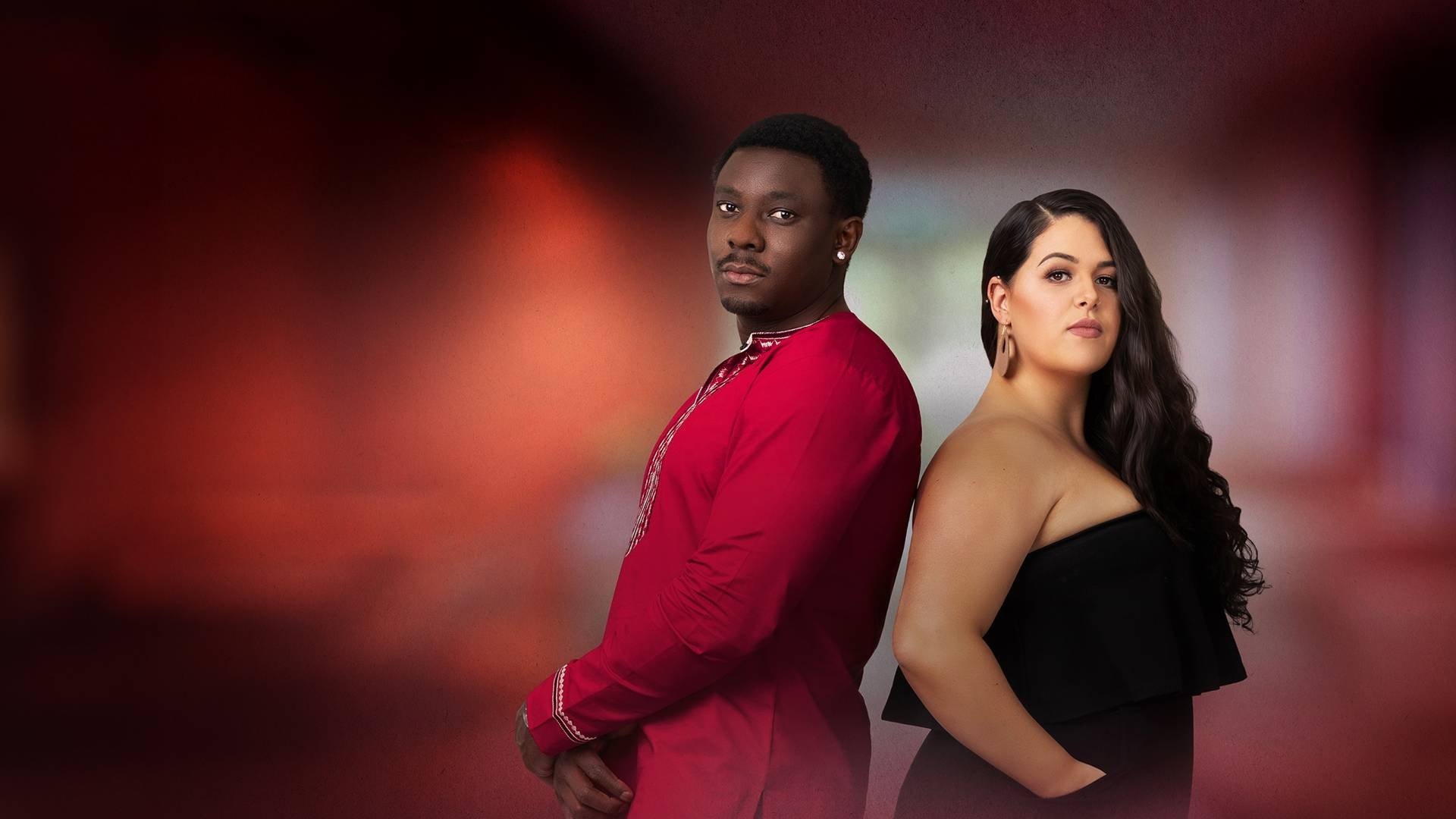 90 Day FiancÃ©: Happily Ever After? Season 4