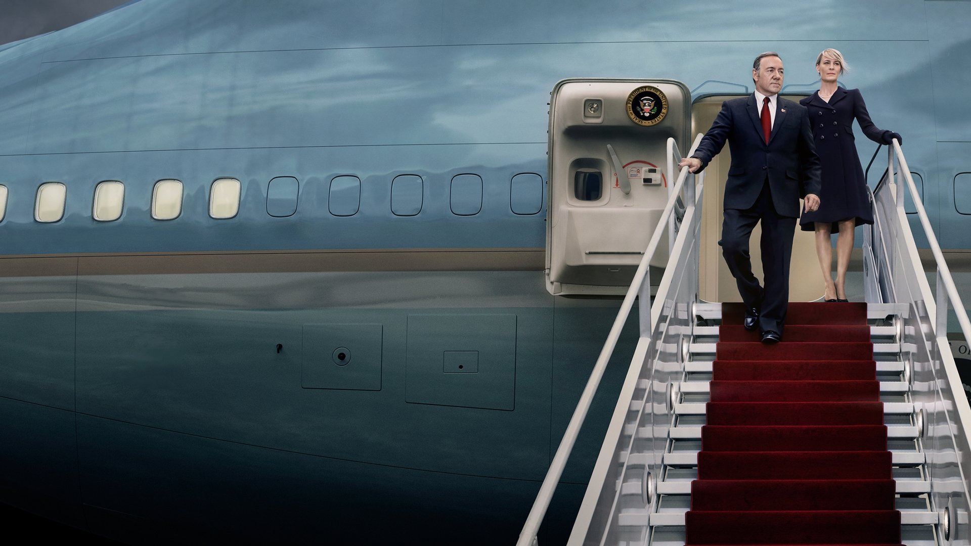 House of Cards Season 1 Episode 1 : Chapter 1