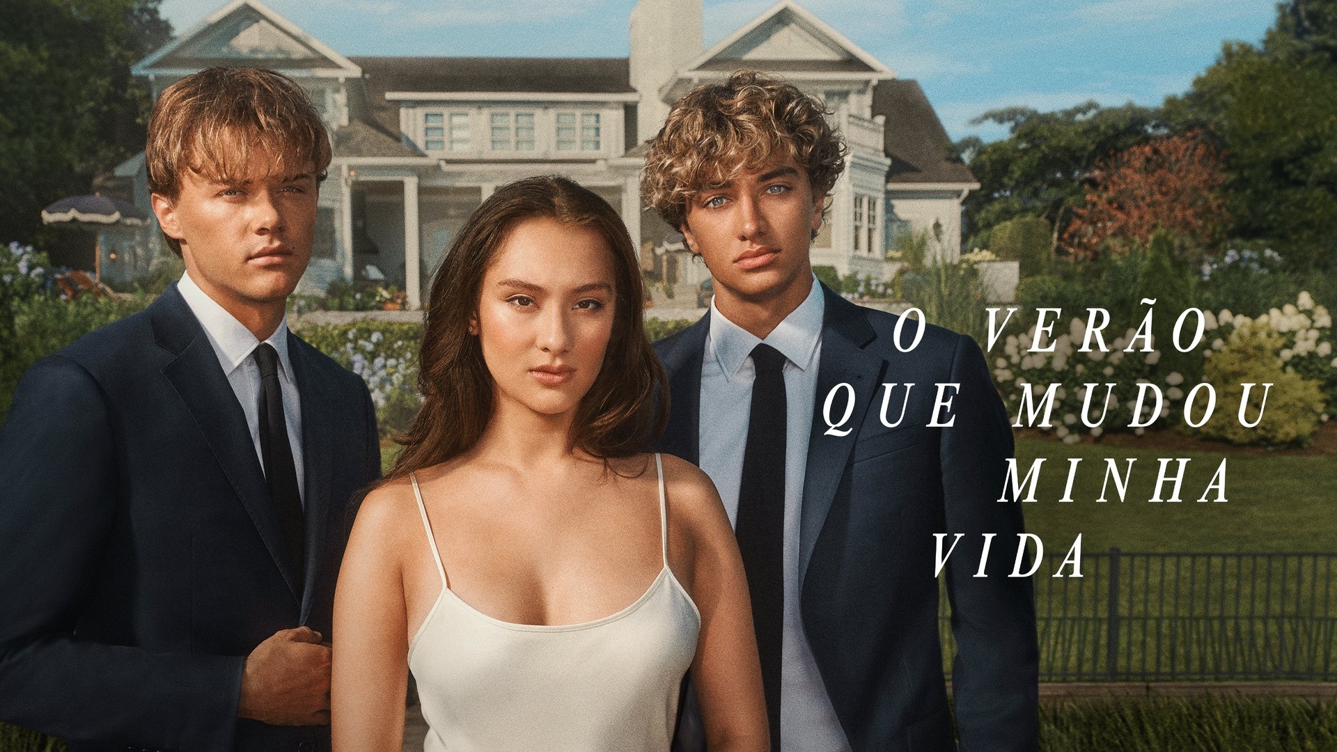 The Summer I Turned Pretty Season 3 Episode 1 : Last Season