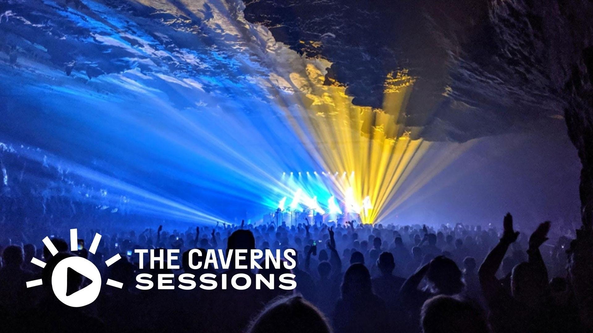 Bluegrass Underground Season 2