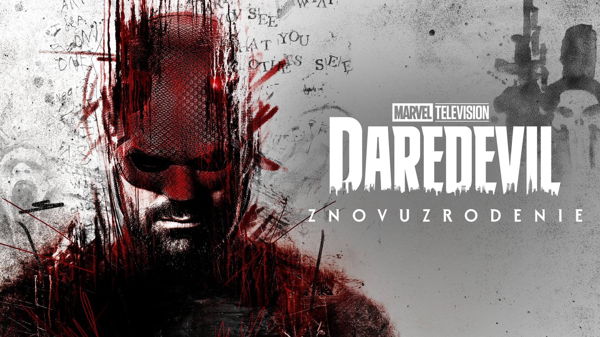 Daredevil: Born Again Season 1 Episode 5 : With Interest