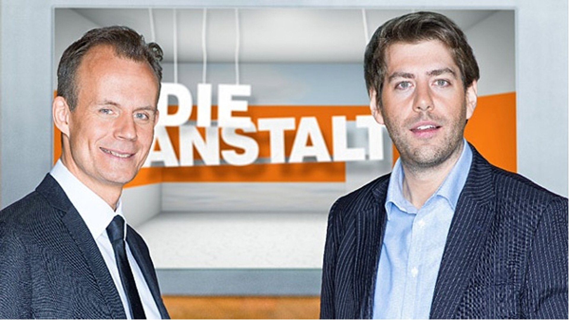 Die Anstalt Season 3 Episode 4 : Episode 4