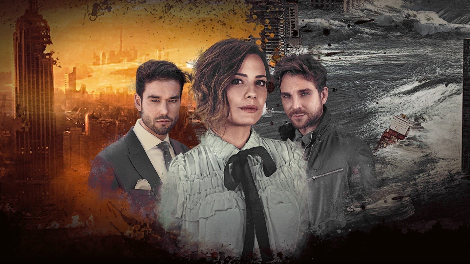Apocalipse Season 1 Episode 112 : Episode 112