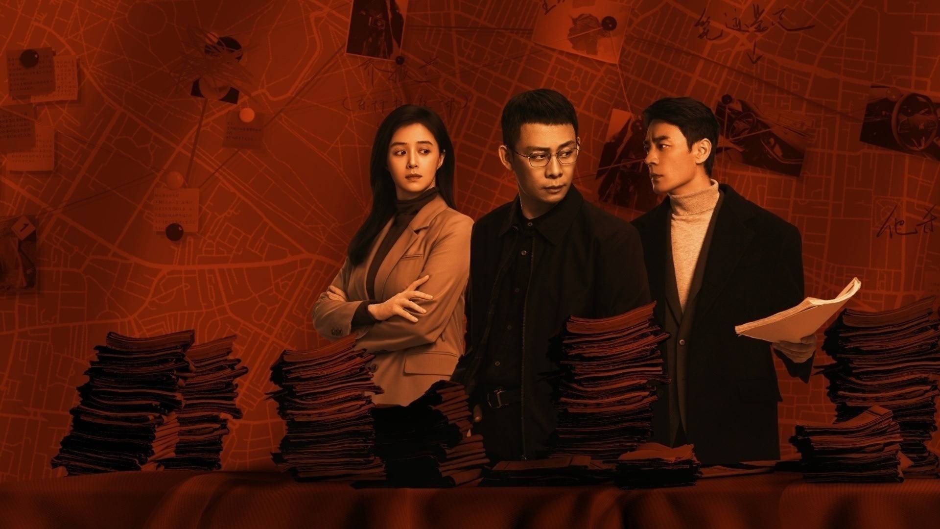 In the Name of Justice Season 1 Episode 9 : Episode 9