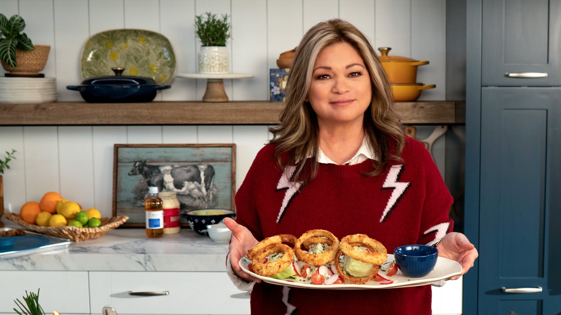 Valerie's Home Cooking Season 2