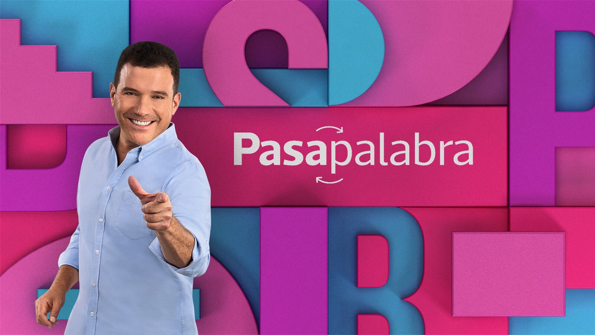 Pasapalabra Season 3