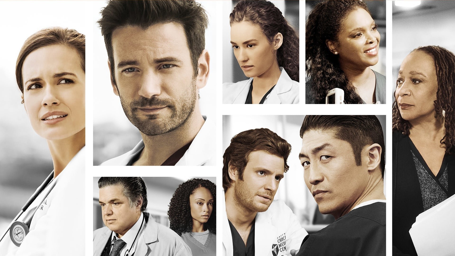 Chicago Med Season 6