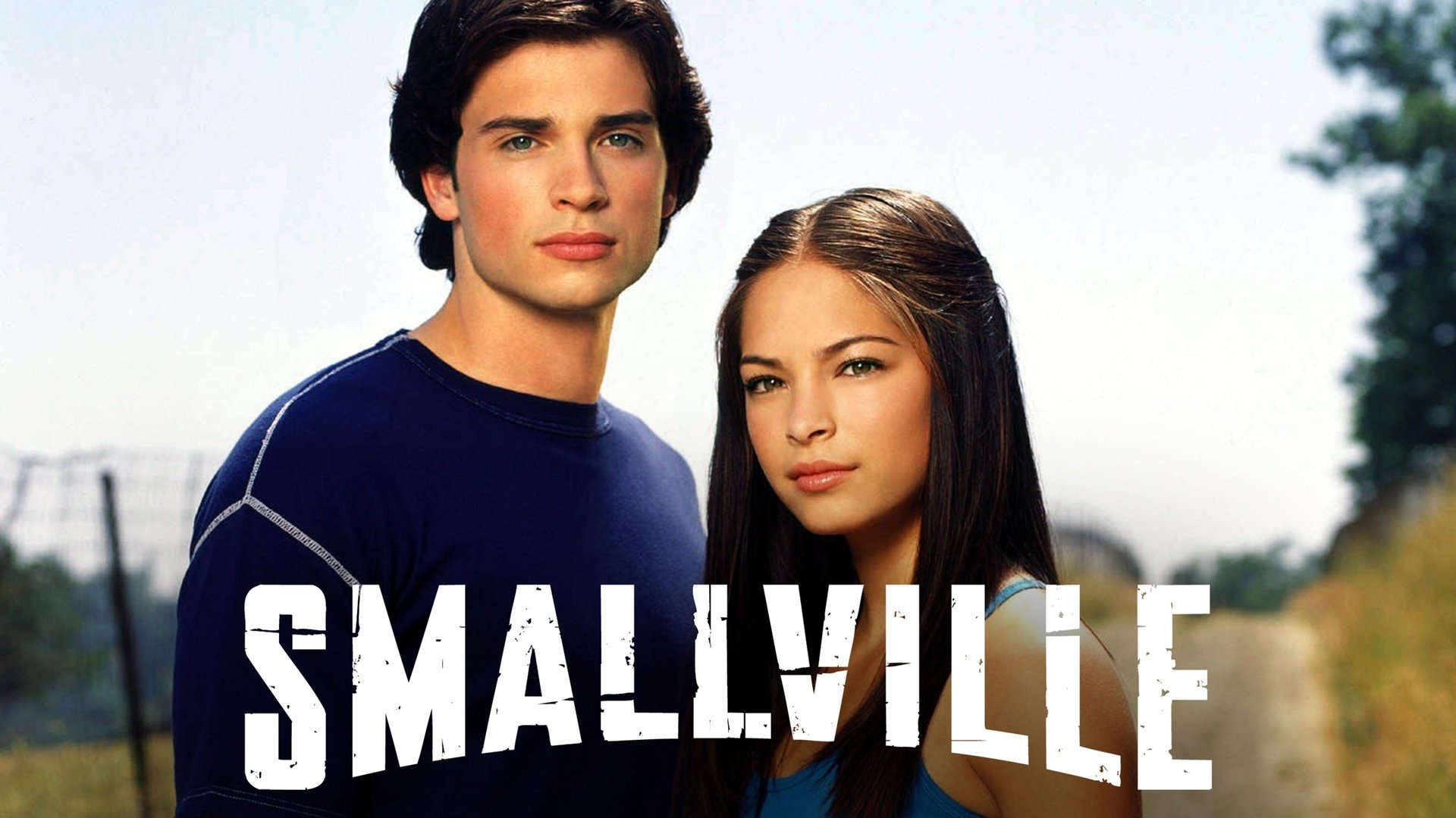 Smallville Season 1