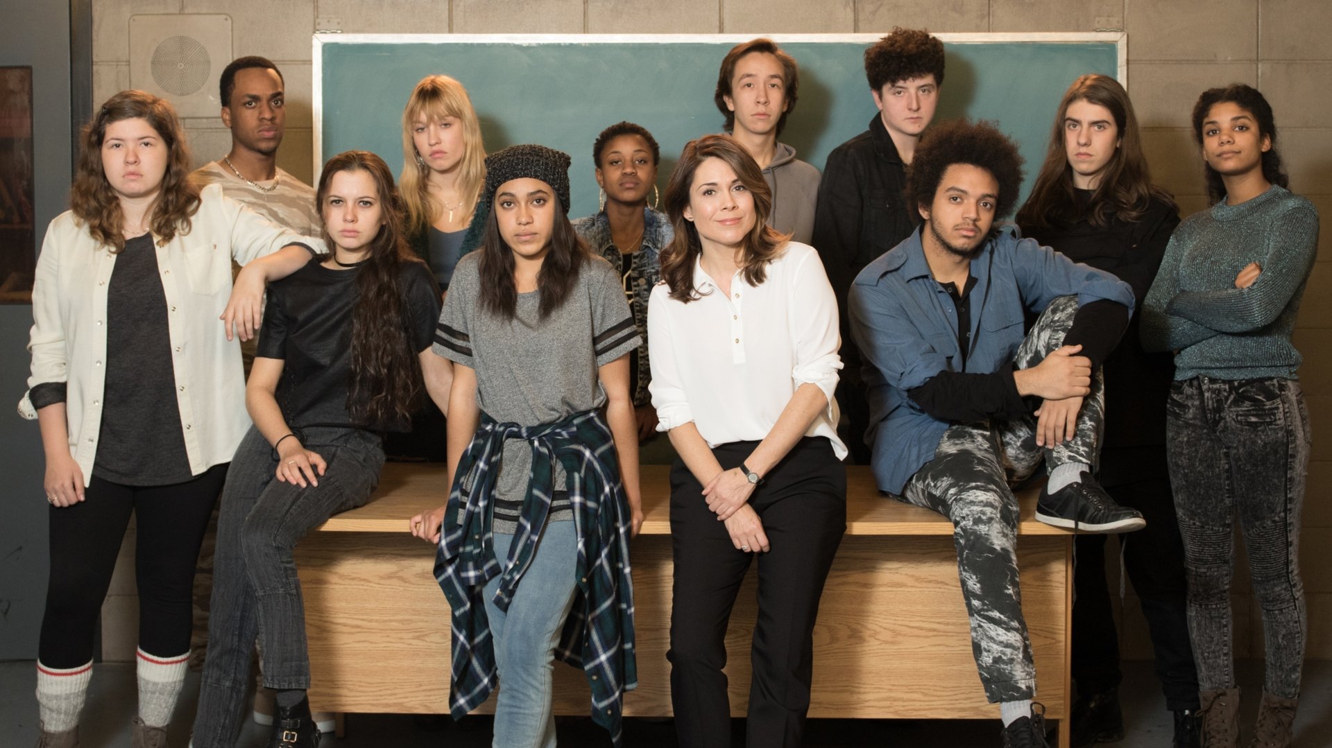 30 Vies Season 1 Episode 57 : Episode 57