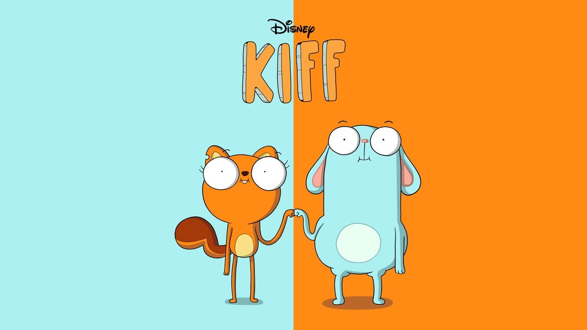 Kiff Season 1 Episode 44 : Harry's Maturity Crisis